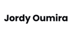logos dark logo jordy oumira