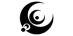 logos dark logo maryssa rachel