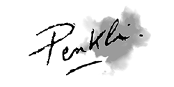 logos dark logo william penkli